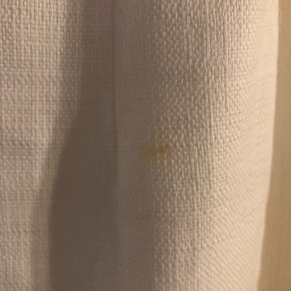 Vintage White Escada Dress - Picture 6 of 6